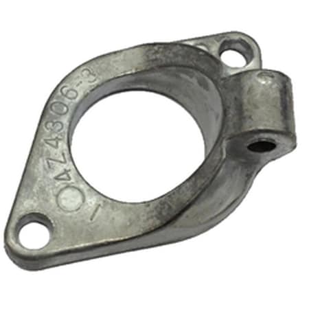 Aftermarket Tractor Handle Bracket for Several Makes and Models 4Z4306